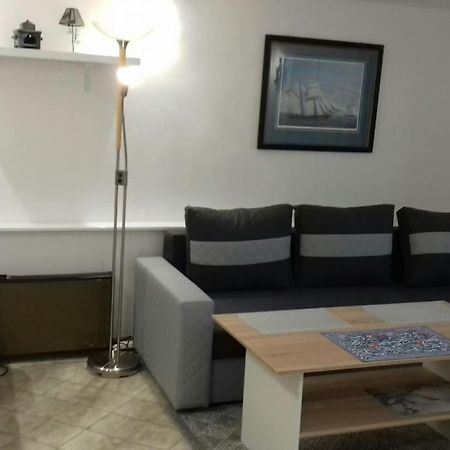 Apartment With Garden Access Szczecin Zewnętrze zdjęcie